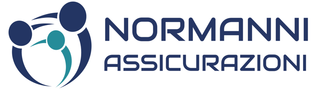 Normanni assicurazioni logo