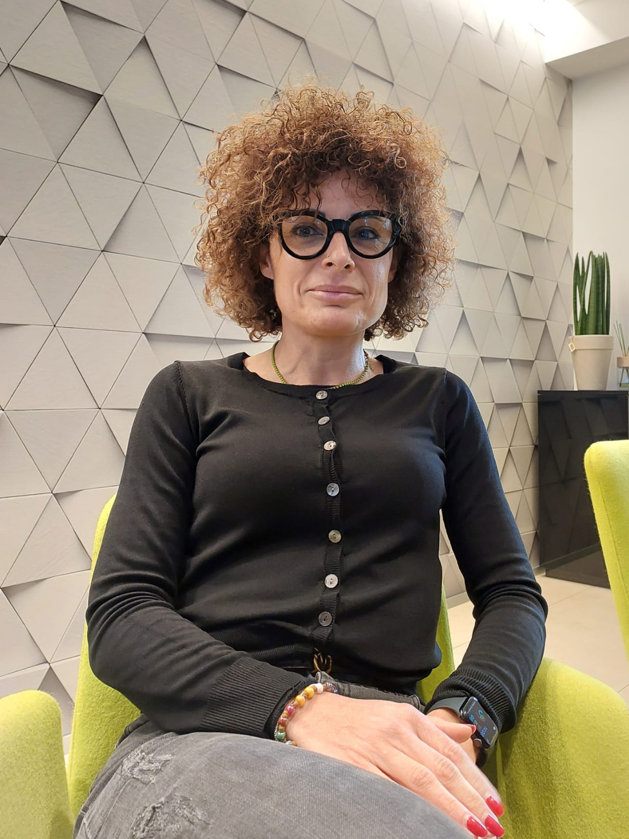 Civolani Elisabetta