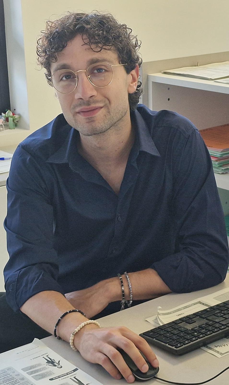 Poggi Elia